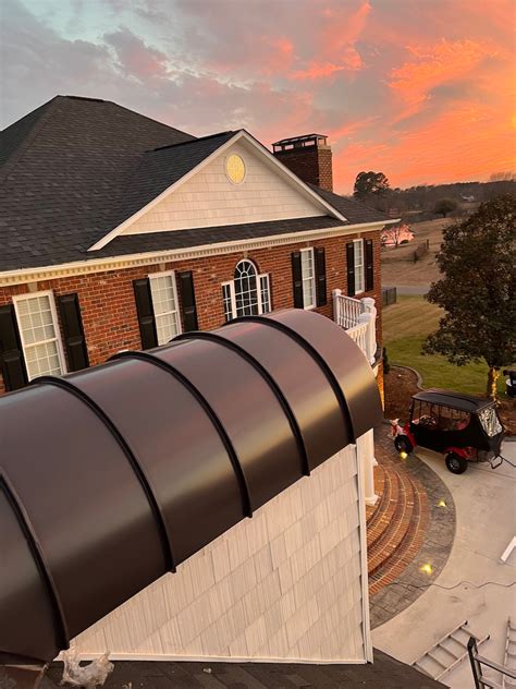 metal fabricators in 30 mile radius|Radius Metal Roofing .